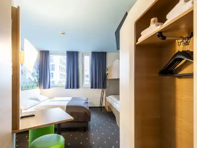 B&B Rosenheim - 26