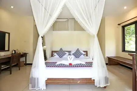 Bhanuswari Resort & Spa - 44