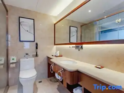 Lujia International - 122