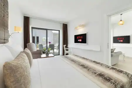 Elite Bodrum - 55