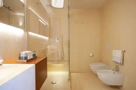 Il Leccio - Luxury Resort Portofino Monte - 23