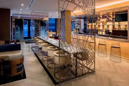 Hilton Brooklyn New York - 27