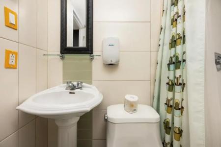Samesun Montreal Central - Hostel - 72