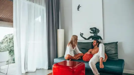 The Houben, Adult Only - 122