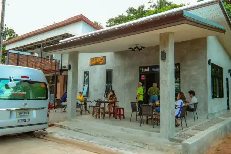 Baan i Talay Chumphon - 22