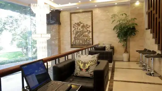 Babylon Grand & Spa - 14