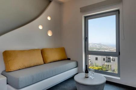 Elements Cozy Suites Pyrgos - 99