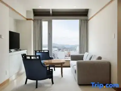 Fairfield by Marriott Sapporo - 58