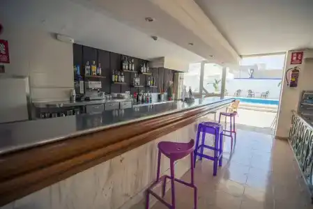 Mediterraneo Ibiza - 18