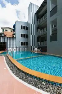 Phranang Place - 36