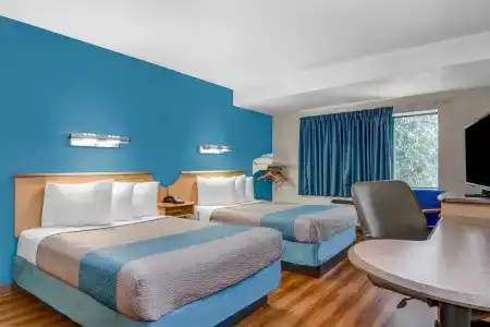 Motel 6 Atlanta, GA - Downtown - 1