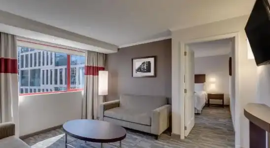 Four Points by Sheraton Santiago - 48