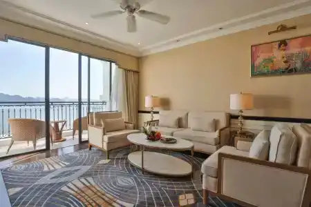 Vinpearl Resort & Spa Ha Long - 84