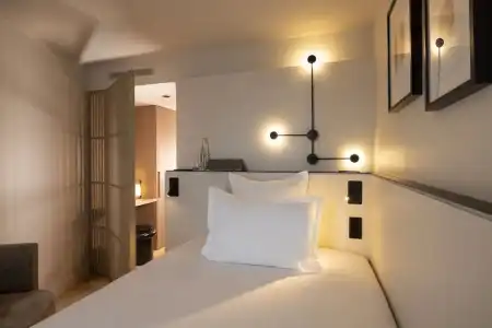 Hôtel Esté - 40