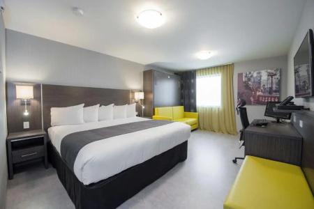 Hôtel & Suites le Dauphin Québec - 95