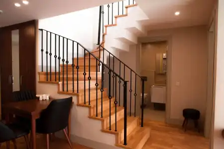 Keten Suites Taksim - 11