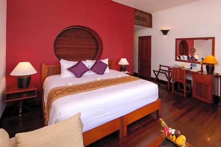 Victoria Hoi An Beach Resort & Spa - 77