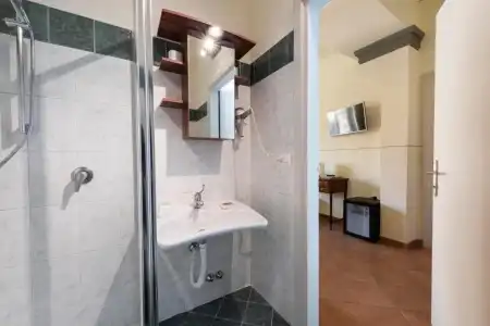 Soggiorno Battistero - 67