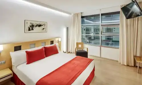 Sercotel Caspe - 48