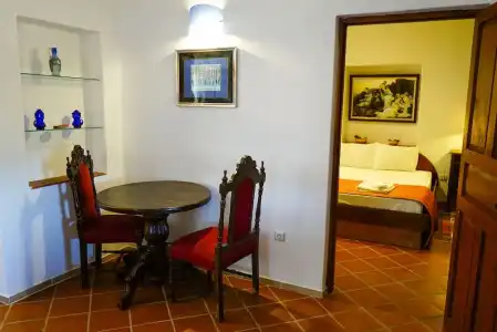 Sato Triopia Butik Otel - 77