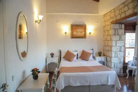 Kavalalı Butik Otel - 4
