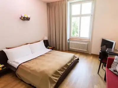Design Plattenhof - 1