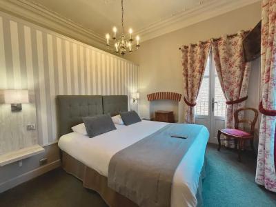 Château de Challanges - 78