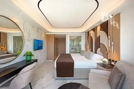 Adams Beach & Spa - 50