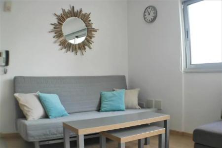 Eden Beach Apartments - 297