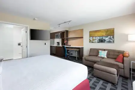 TownePlace Suites By Marriott Las Vegas Stadium District - 41