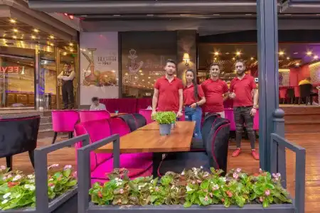 Four Sides Taksim Lion&Spa - 24