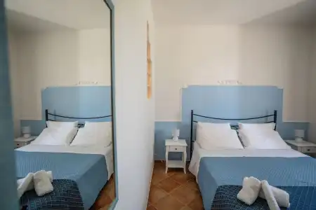 Vista Egadi B&B - 94