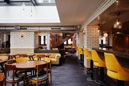 The Hoxton, Amsterdam - 18
