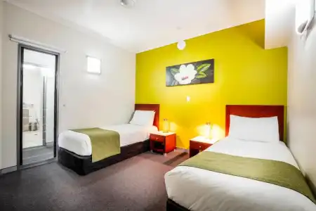 Novotel Darwin Airport - 64