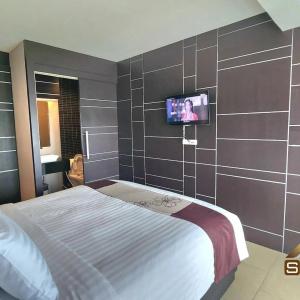Sky Dome Resotel - 44