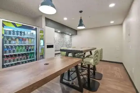 Extended Stay America Suites - Miami - Airport - Blue Lagoon - 14