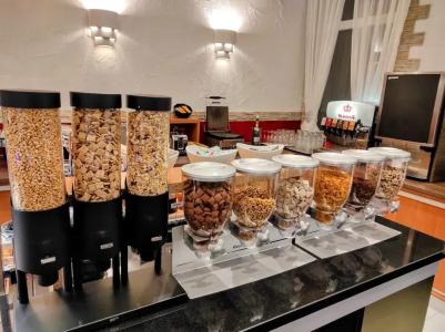 Wellness Garni Krone - 12