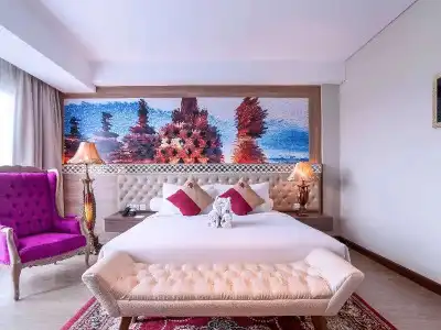 Grand Mercure Yogyakarta Adi Sucipto - 46