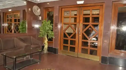 Atithi Palace - 1
