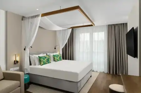 Mövenpick Balaland Resort Lake Balaton - 32