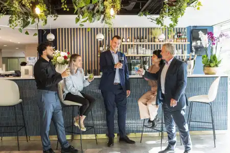 Holiday Inn Express PARIS - CANAL DE LA VILLETTE by IHG - 16