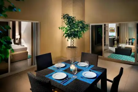 Residence Inn by Marriott Manama Juffair - 50