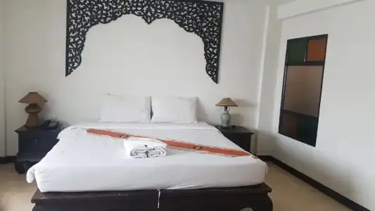 Wangburapa Grand - 70