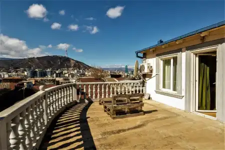B&B Old Tbilisi - 21