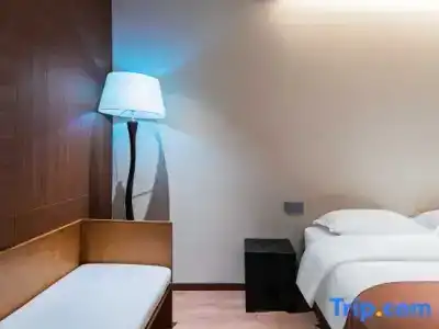 Hanting Shanghai Pujiang Hi-tech Zone - 43