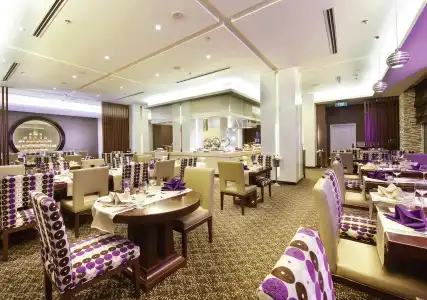 Movenpick Hanoi Centre - 29