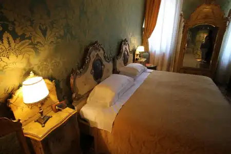 Palazzo Abadessa - 30