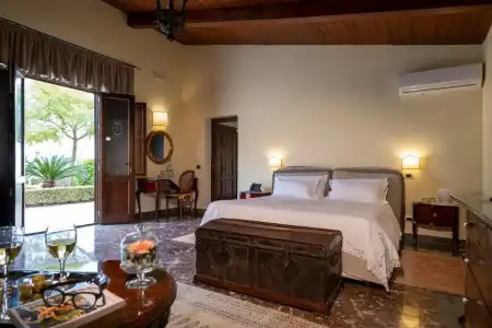 Villa del Gattopardo Suites & Spa - 65