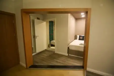 Cevik Palace Otel - 52