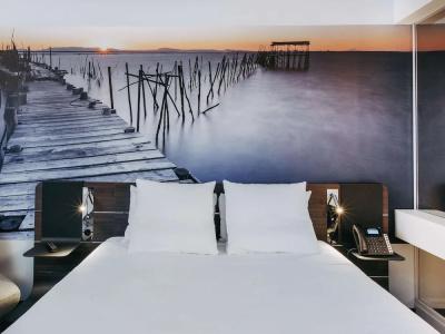 Novotel Paris Coeur d'Orly Airport - 38